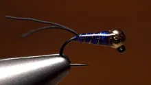 Video thumb for Navy Diver