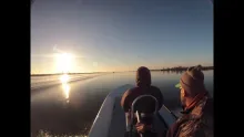 Video thumb for Reds on the Fly