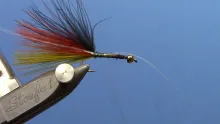 Video thumb for Thin Mint Streamer