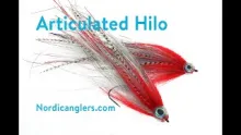 Video thumb for Articulatede Hilo