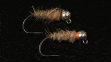 Video thumb for Walt's Worm and the Sexy Walt's