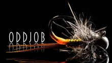 Video thumb for Oddjob