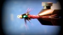 Video thumb for Copper John Variant