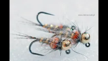Video thumb for Golden Hare Nymph