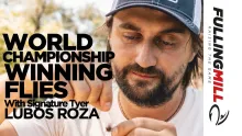 Video thumb for Luboš Roza's Rockerka