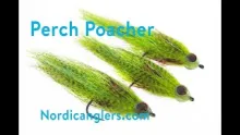 Video thumb for Pearch Poacher