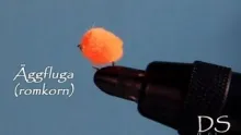 Video thumb for Eggfly (roe)