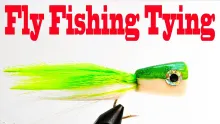 Video thumb for How to make a popper with a bobber