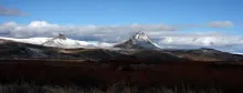 User submitted picture: Northen Patagonia august ...