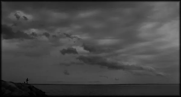 User submitted picture: This was taking, at "Ãrø"...