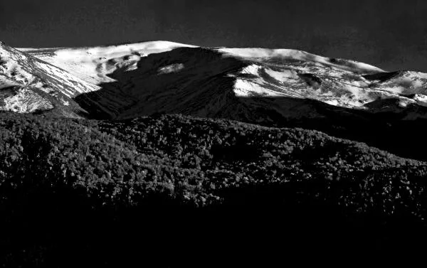 User submitted picture: San MartÃn de los Andes, ...